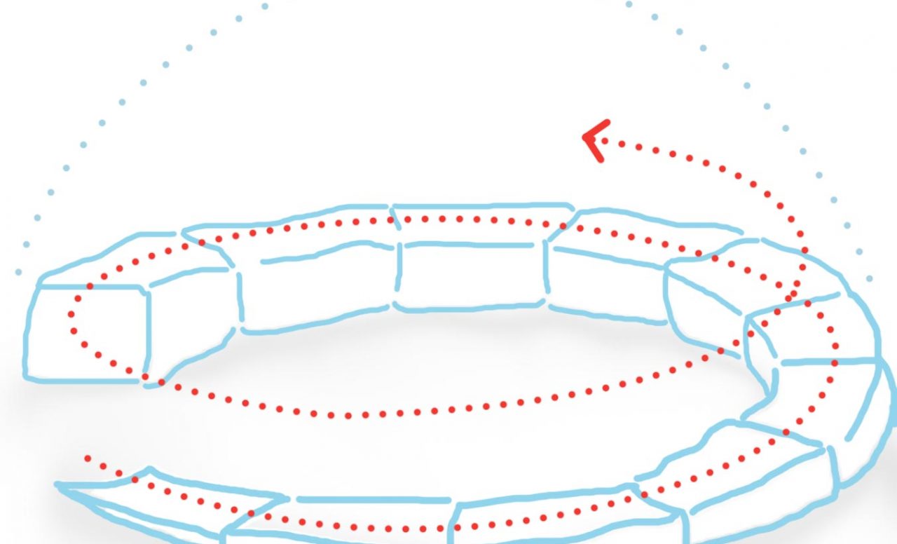 10 étapes pour construire son igloo en famille