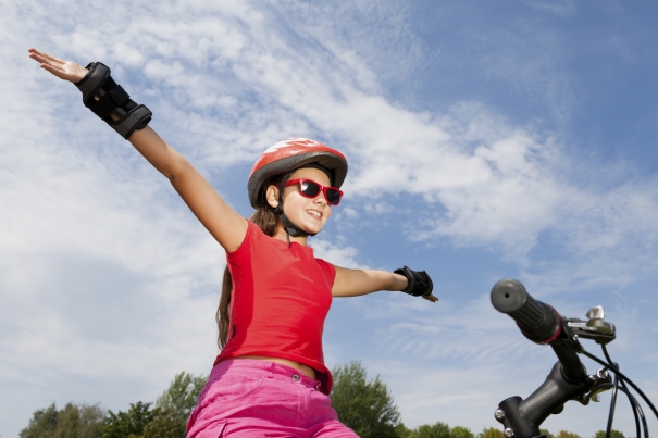 10 conseils pour rouler à vélo en toute autonomie