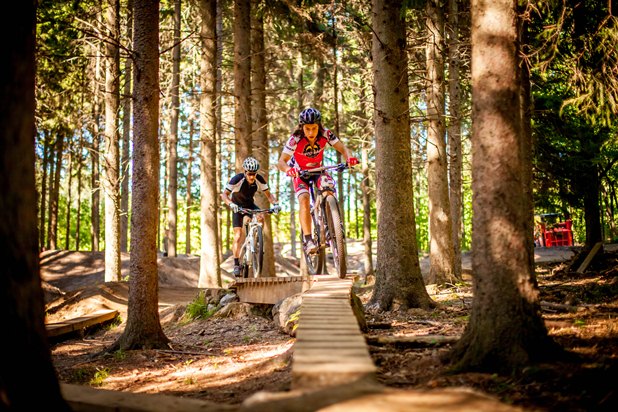 Quoi faire en automne au Centre-du-Québec?