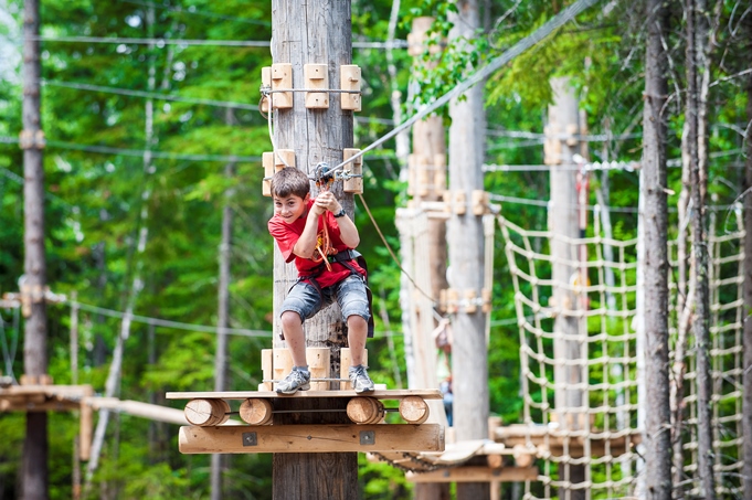 Vacances en Abitibi-Témiscamingue : 4 façons de découvrir la région cet été