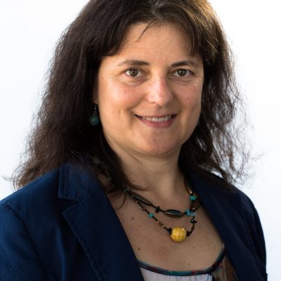 Anne Marie Parent