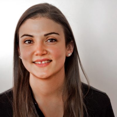 Catherine Naulleau