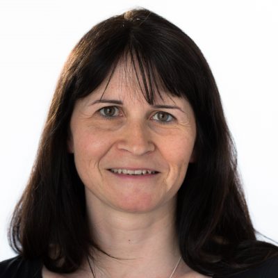 Frédérique David
