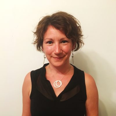 Marika Laforest