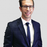 Raphaël Doucet
