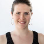 Sarah Poulin-Chartrand