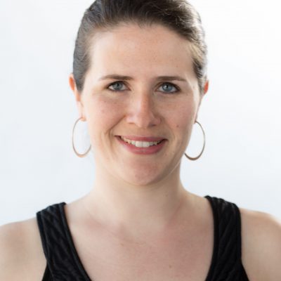 Sarah Poulin-Chartrand