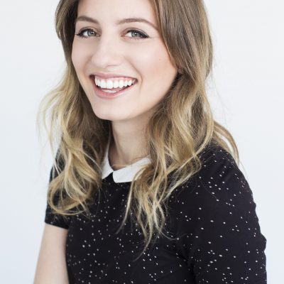 Tatiana Polevoy