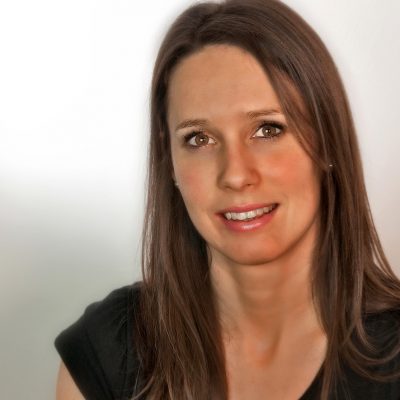 Véronique Champagne
