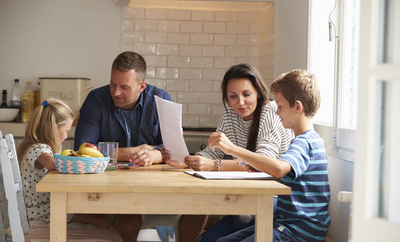 Comment survivre à la rentrée scolaire: 5 trucs simples et faciles