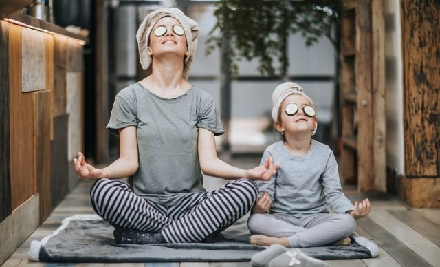 rentrée scolaire et stress