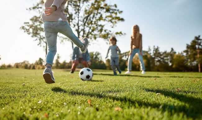 enfants actifs vifa magazine