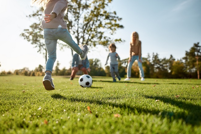 enfants actifs vifa magazine