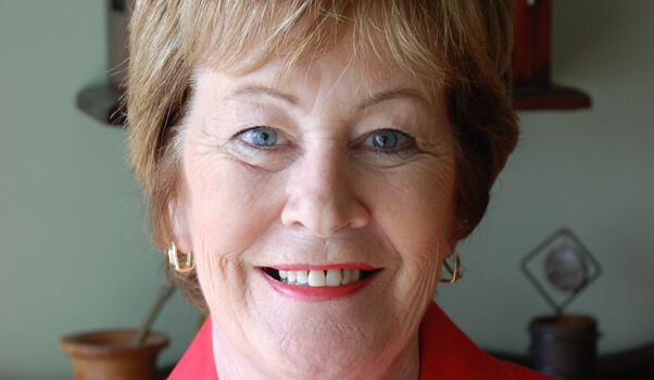 Francine-ferland