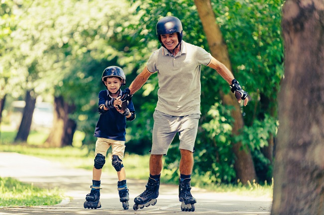 Comment choisir des patins à roues alignées?