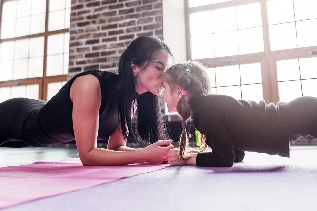 Comment réussir (ou ne pas rater) sa remise en forme?