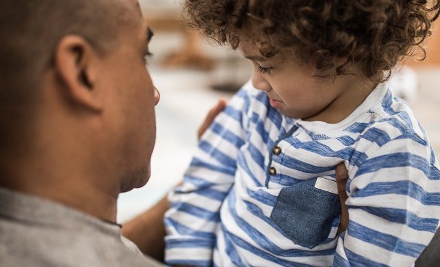 Comment accompagner un enfant qui souffre de stress?