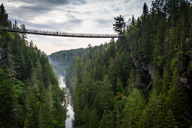 TERFA un paradis de plein air pour toute la famille Saint-Narcisse-de-Rimouski
