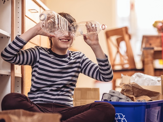 Cuisine zéro déchet: maîtrisez-vous l’art du recyclage?