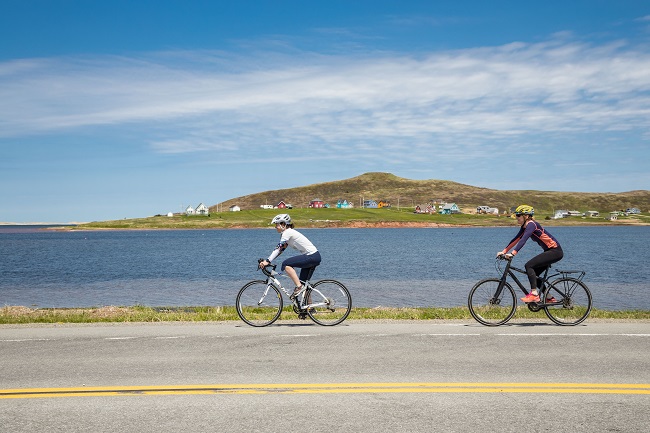 Vacances: 8 activités à faire aux Îles de la Madeleine cet été