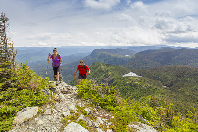 Quoi faire cet automne en Gaspésie: 5 activités à découvrir