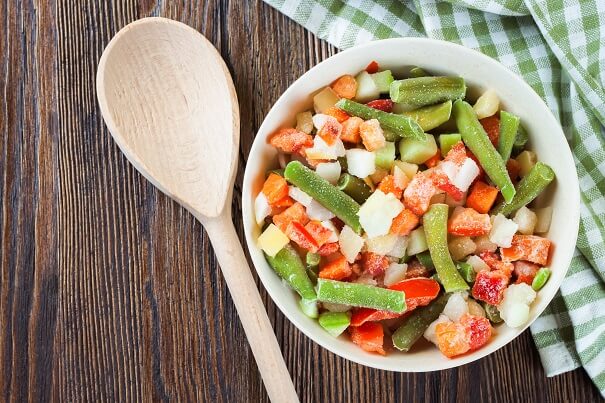 « Prep-freeze-cook » : 2 recettes à congeler pour la mijoteuse