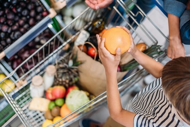 10 ingrédients qu’il faut toujours avoir dans sa cuisine