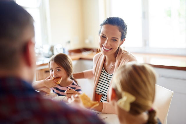 Anxiété de performance chez le parent: comment en venir à bout?