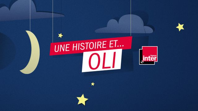 Podcast français pour enfants