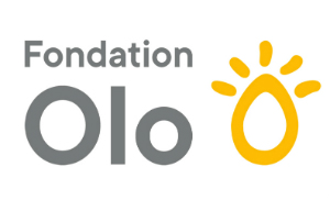 Logo Fondation Olo