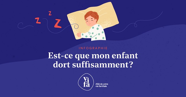 tableau heures coucher et lever enfant