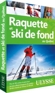 Guide Ulysse plein air hiver