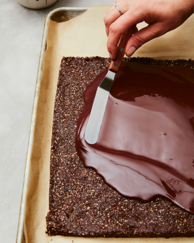 recette magique Loonie