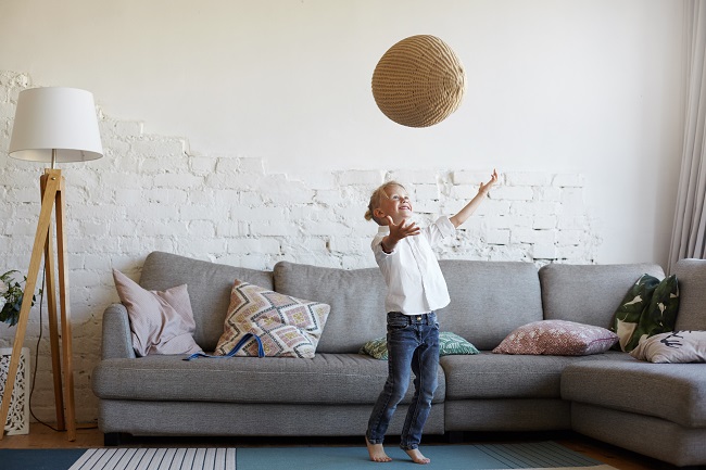 Jeux libres : l’importance de laisser les enfants s’ennuyer