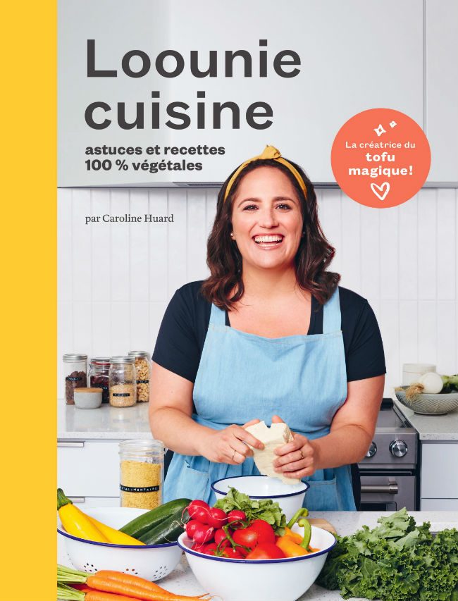 Loonie cuisine