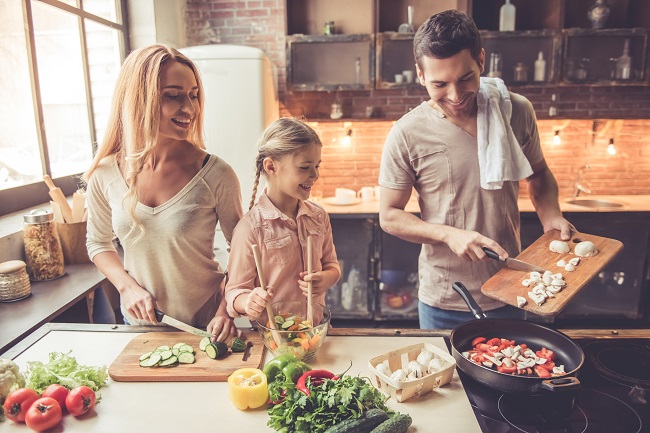 6 outils gratuits pour cuisiner avec les enfants pendant le confinement