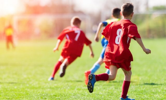 choisir activité sportive pour les enfants