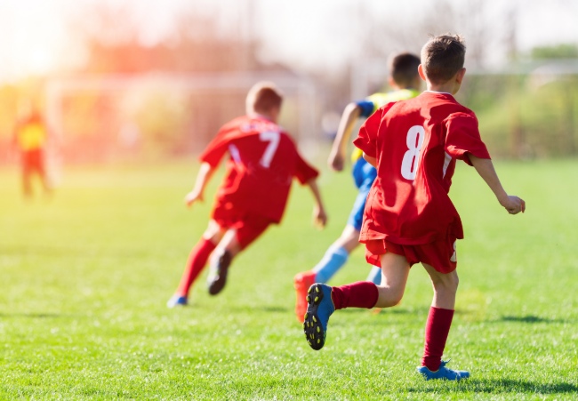 L’importance de pratiquer plusieurs sports