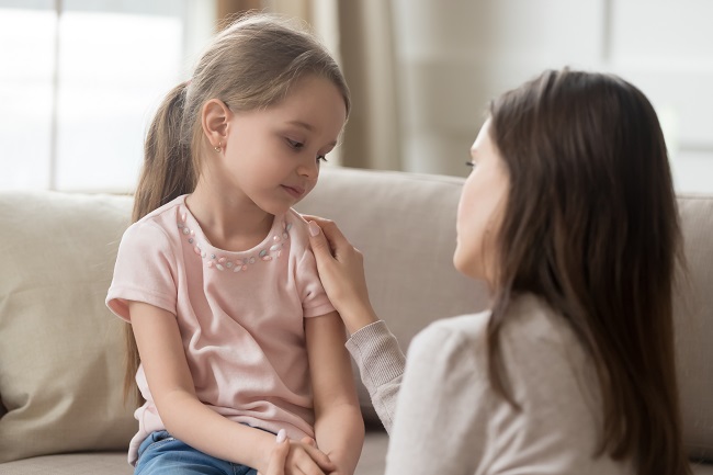 Conseils psychologiques aux parents en mode confinement