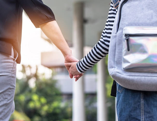 COVID-19: comment préparer le retour des enfants à l’école?