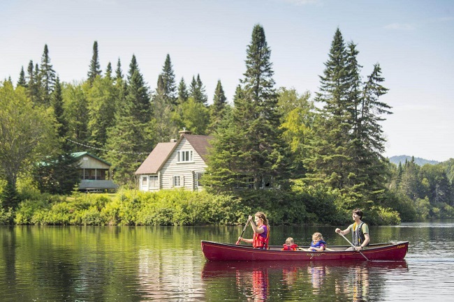 Vacances familiales: 3 sites à découvrir à Québec et dans sa région