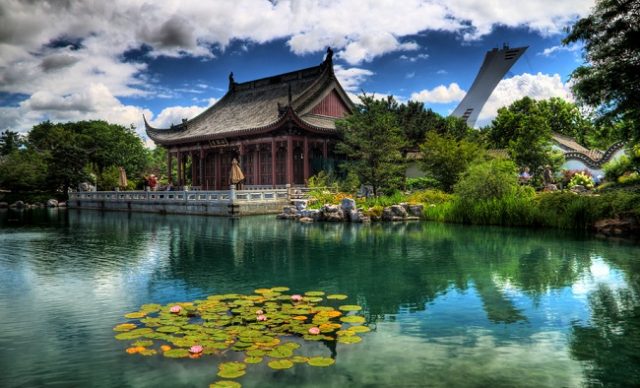 le-jardin-botanique-de-montreal