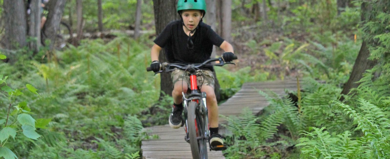 velo de montagne