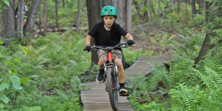 velo de montagne
