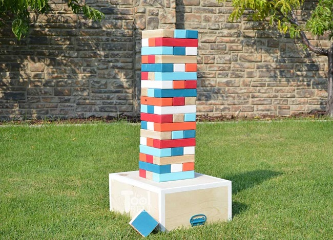 fabriquer-en-famille-un jeu de jenga