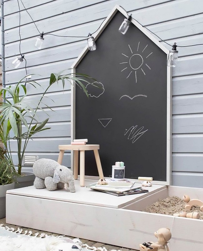 Fabrication-un-tableau-extérieur