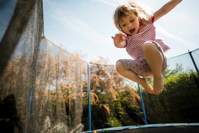 Les 5 jouets préférés de mes enfants cet été