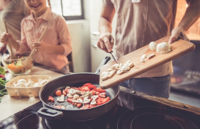 Habitudes alimentaires des Québécois: participez à une grande étude sur la santé et la nutrition