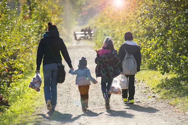 tourisme laurentides