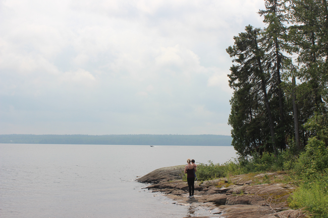 Tourisme Eeyou Istchee Baie-James
